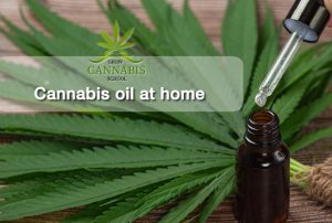 Cannabis-oil-home